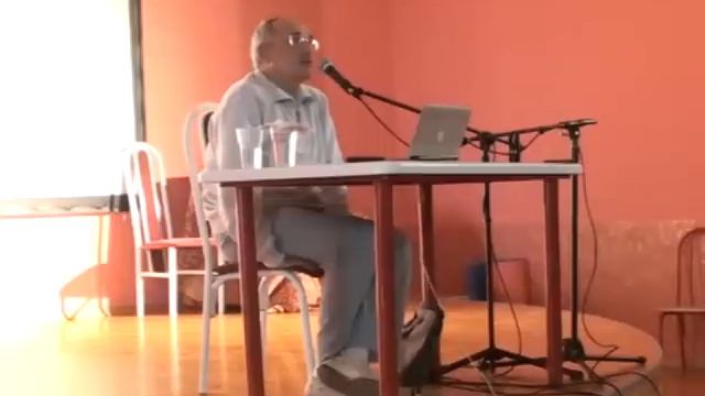 Фестиваль "Благость". Мужской клуб, Торсунов О.Г. (10.10.2013) - M2U03077-78 смотреть онлайн