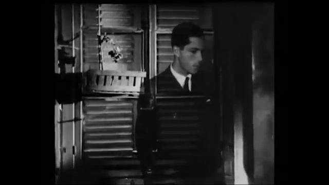AKH IKHU performing live music to the film Vampyr by Carl Theodor Dreyer excerpt
