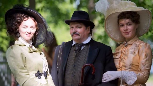 Фестиваль тюльпанов 2018 г. смотреть онлайн