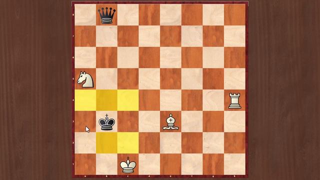 Шахматный оркестр. Шахматный этюд. Aнри Ринк, 1928 год. Шахматная композиция. Шахматные этюды. смотреть онлайн