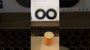 2824a006 фильтр-ПАЛЬ