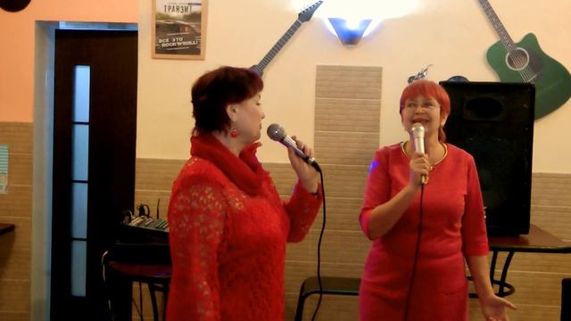 "ЖЕНЩИНЫ ВСЕ КОРОЛЕВЫ" ТАТЬЯНА И ЛЮДМИЛА ЩЕГЛОВЫ, ЙОШКАР-ОЛА. смотреть онлайн
