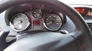 Пежо 207 2008 года выпуска