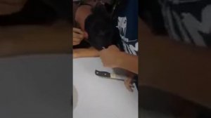 как самостоятельно и правильно надо ломать ухо