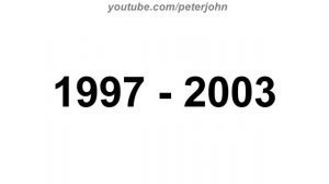 Yellow Logos Logo History