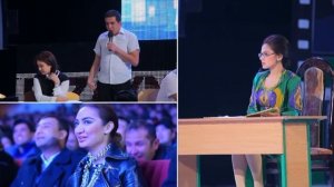 Дизайн жамоаси - Янгича чикишлари