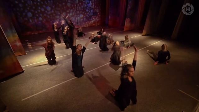 TANZCLASS " В первый раз" 2019 г смотреть онлайн