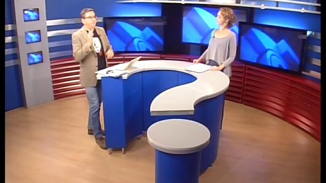 "Что это было?" от 16.12.16 (часть 1) смотреть онлайн