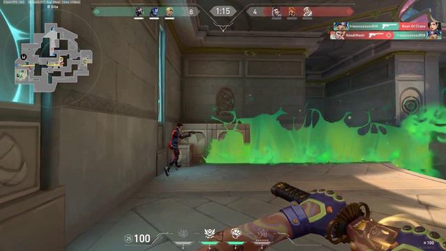 YoMo Knife Kill 1 X 5 on Lotus 2024 01 28 смотреть онлайн