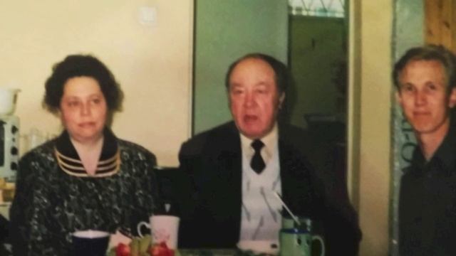 В память о Наталье Шатровой