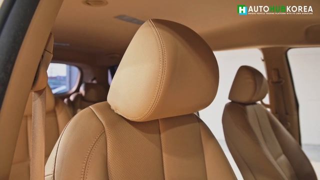 KIA CARNIVAL ИЗ ЮЖНОЙ КОРЕИ 2021! смотреть онлайн