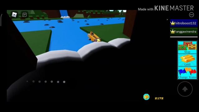 How To Get The Chillthrill709 PLUSHIE in Build A Boat For Treasure! *Roblox* смотреть онлайн