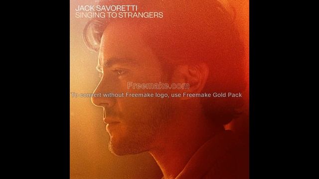 Jack Savoretti - Dying for your love смотреть онлайн