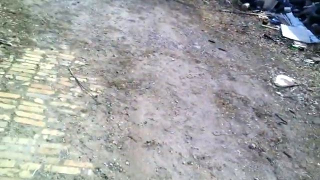 Испытание струйного балончика шпага. Нужна ли вам такая защита? смотреть онлайн