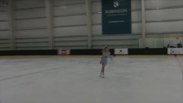 Acacia Smith - STAR 6 Women (Flight B) free Program - 2017 WILD ROSE смотреть онлайн