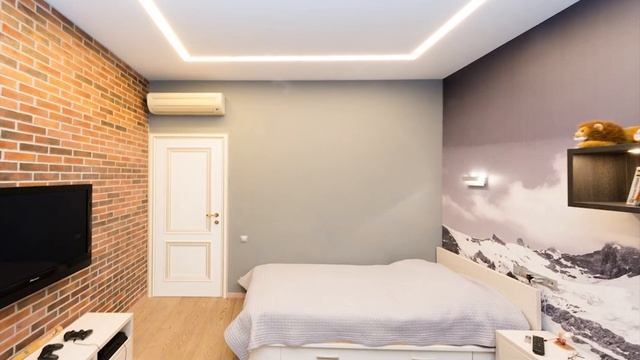 Дизайн интерьера и ремонт квартиры в стиле прованс смотреть онлайн