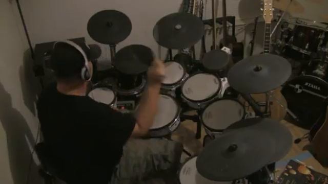 Rush Mix