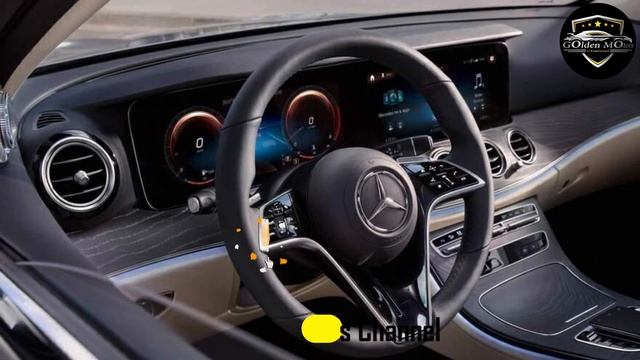 محبوبة الملايين فى مصر | مرسيدس اي 200 | Mercedes E200 2023