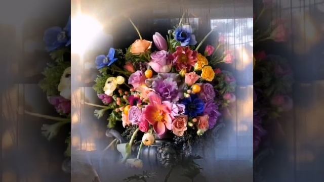 "Цветы" смотреть онлайн