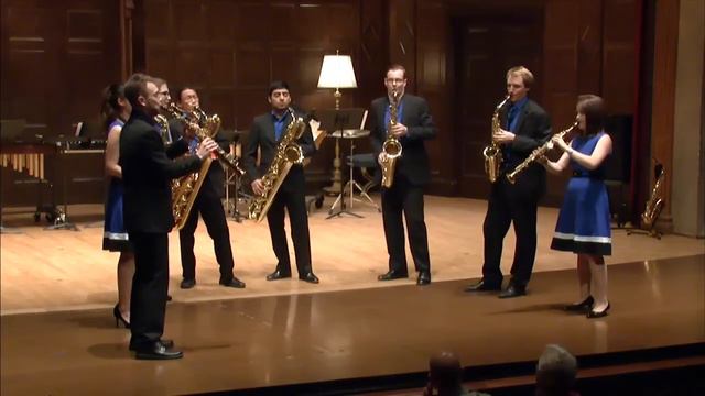 ESP - Three Images - Love смотреть онлайн