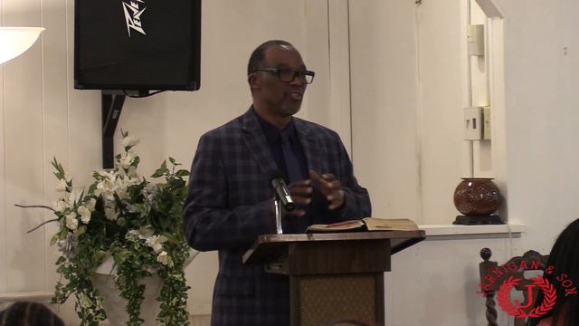 John Evans Funeral Service смотреть онлайн