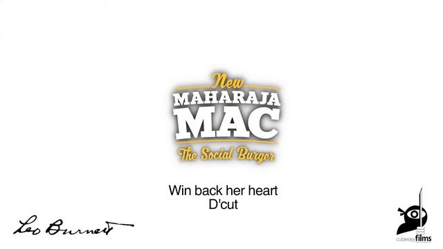 Win back her heart_Maharaja Mac_Nikhil C смотреть онлайн