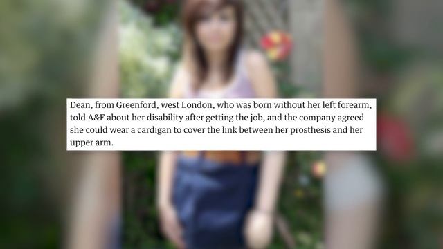 Abercrombie and Fitch's Disturbing Secrets | Corporate Casket смотреть онлайн