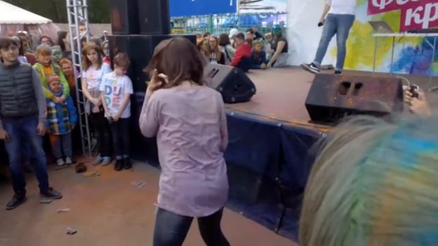 Танц батл (2 часть) смотреть онлайн