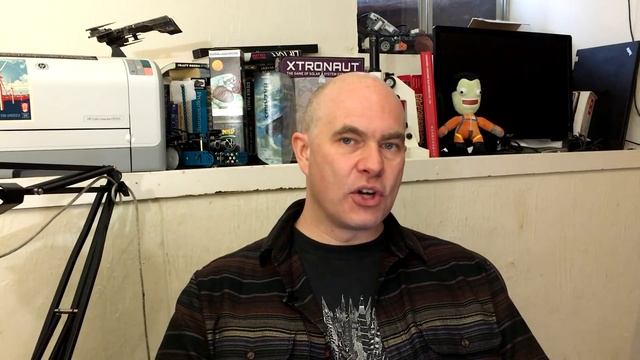 The First Words Spoken On The Moon - And What They Meant смотреть онлайн