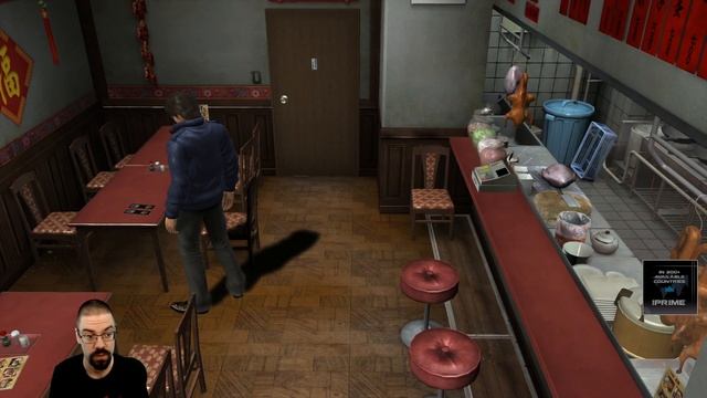 Let's Play Yakuza 4 (Remastered Collection) With CohhCarnage - Episode 31 смотреть онлайн