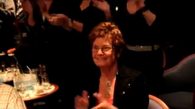 Michel Wolsink-Immer wenn ich dich seh - op de Donau 09-11-2010 смотреть онлайн
