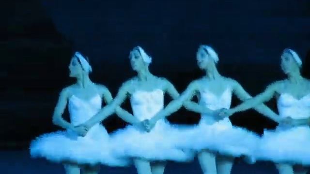 Лебединое озеро. Великий Русский балет. Ярославль, КЗЦ Миллениум, 2019. смотреть онлайн