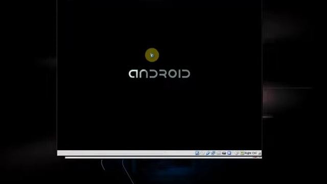 Установка Android 4 4 На VirtualBox смотреть онлайн