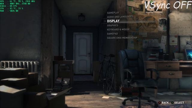 Rise of the Tomb Raider i5 7600k | gtx 1060 3GB Benchmarks VSync ON/OFF смотреть онлайн