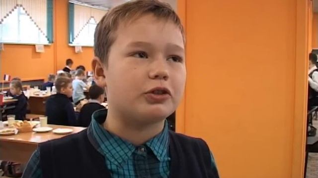 23 11 18 ТК Триада День французской кухни в 25 й школе смотреть онлайн