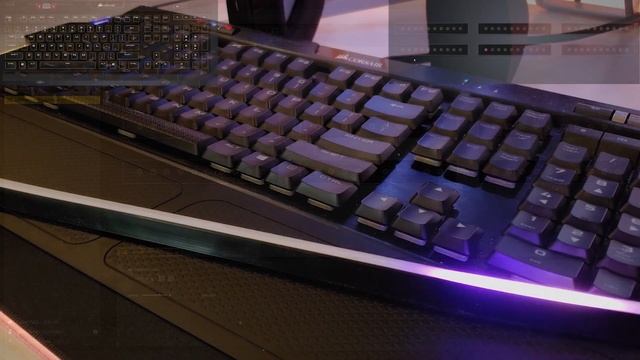 HOW TO Get ANY aRGB Working With CORSAIR iCUE!! (sort of)... Let me show you how. смотреть онлайн