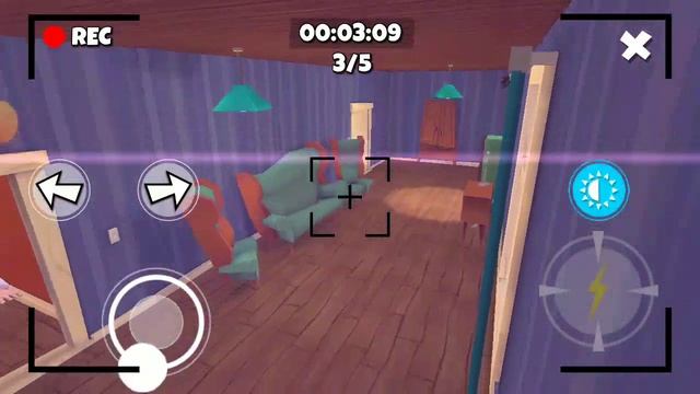 Иследование города игры Dark ridle смотреть онлайн