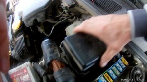 опель астра G. реле и предохранитель топливного насоса