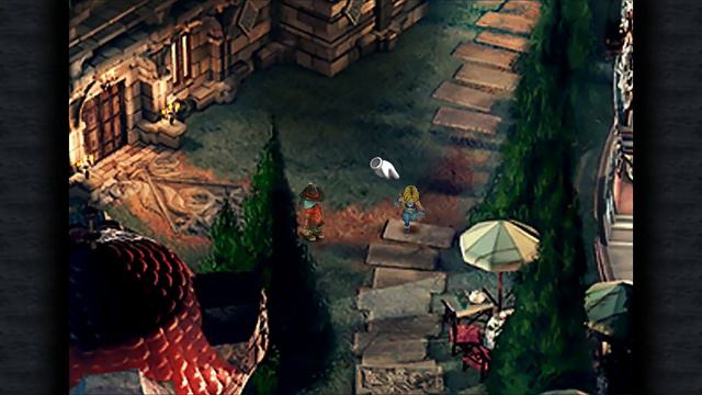 Final Fantasy IX HD Walkthrough Part 53 - Ultima Weapon & Completing Other Sidequests смотреть онлайн