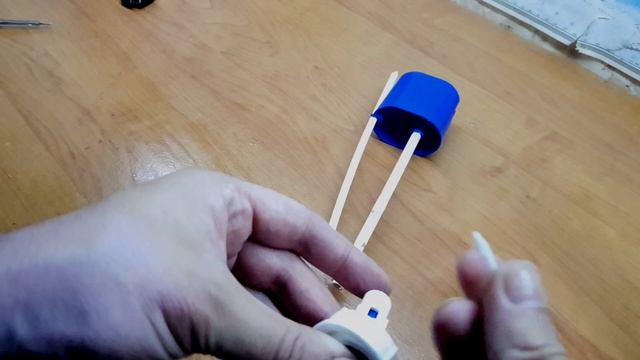Переливается вода из бачка унитаза смотреть онлайн