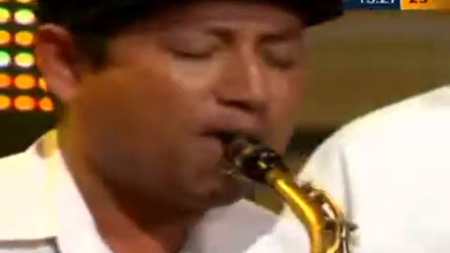 La Toña en GDL Contigo / Leblon Via Vaz Lobo смотреть онлайн