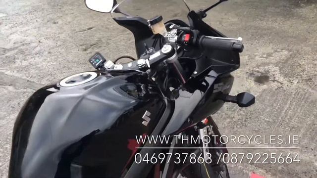 2015 Suzuki SV 650 S February 2021 смотреть онлайн
