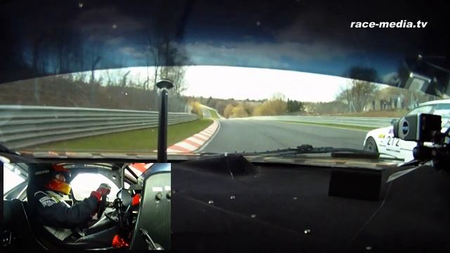 race-media.tv Onboard classix: Schall DTM Opel Astra V8 Coupé VLN 2.Lauf 2010 Nordschleife смотреть онлайн