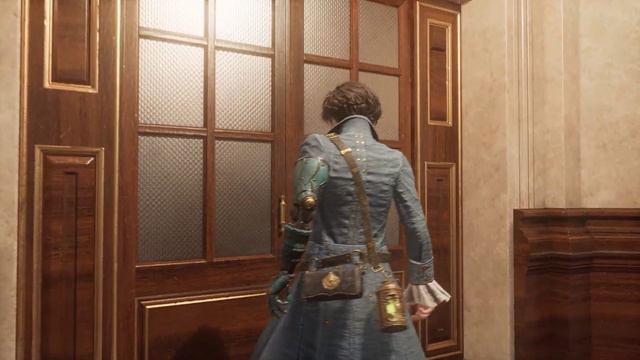 НАШЛИ ДЕНЕЖНОЕ ДЕРЕВО. Lies of P #19 смотреть онлайн