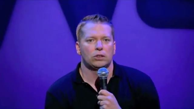 Gary Owen - Black Church смотреть онлайн