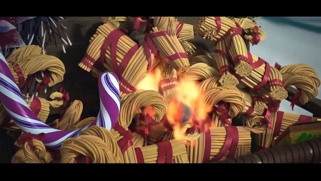 ХОЛОДНОЕ СЕРДЦЕ 2! [ОБЗОР] Короткометражка "Приключения Олафа"|Frozen 2017/Русский трейлер смотреть онлайн