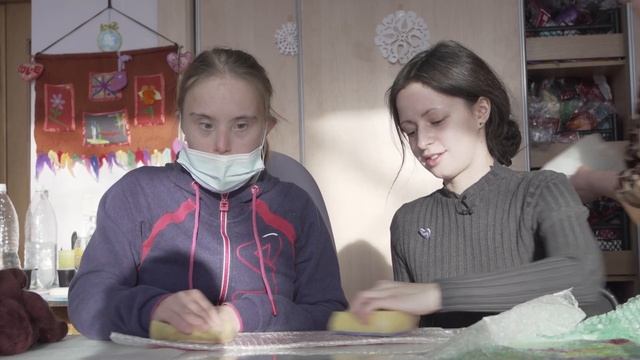 Социополис #5: Мастерская шерсти и фетра