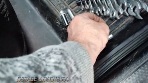 Как Ремонтировать  и обслуживать  Механизм стеклоочистителя vw golf, трапеция дворников VW GOLF MK3