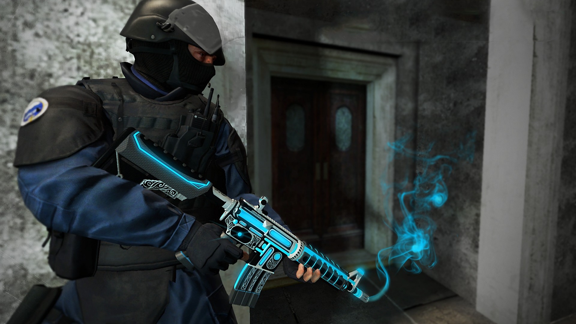 Counter-Strike: Global Offensive