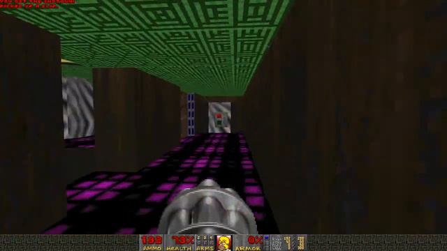 DOOM 2 - Simpsons Mod (GZDOOM)
